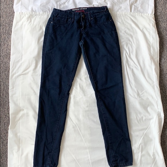 Skinny jeans - Picture 1 of 3